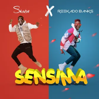 Sensima by Skiibii