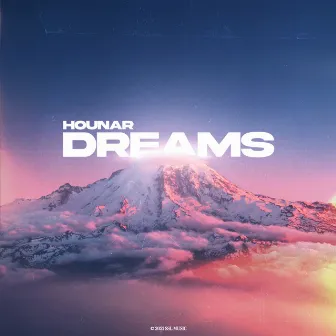 Dreams by Hounar