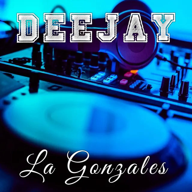 Deejay - Radio Edit