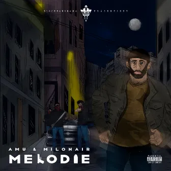 Melodie by Amu