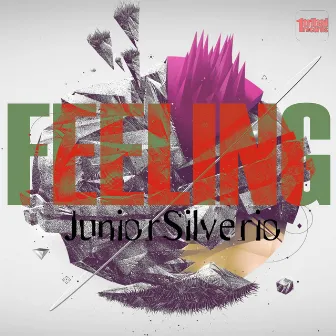 Feeling by Junior Silverio