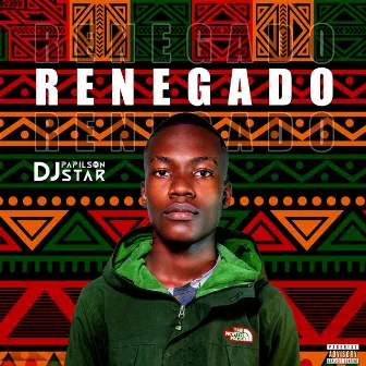 Renegado (Original Mix) by DJ Papilson Star