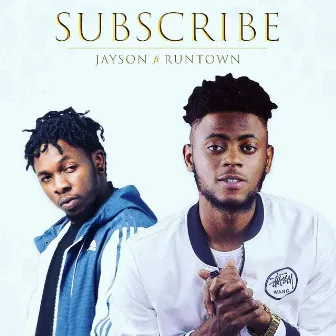 Subscribe by Jayson