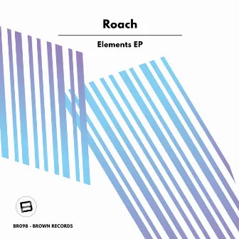 Elements EP by Roach