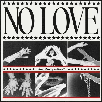 NO LOVE by Davi Mnz