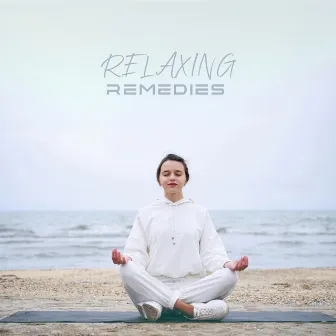 Relaxing Remedies: Activate Your Brain to 100% by Beautiful Binaural Beats