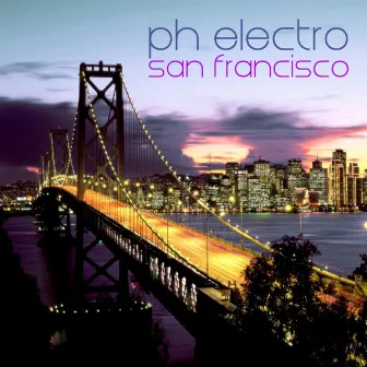 San Francisco by PH Electro