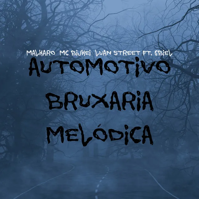 AUTOMOTIVO BRUXARIA MELÓDICA