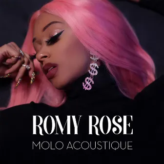 Molo Acoustique by Romy Rose