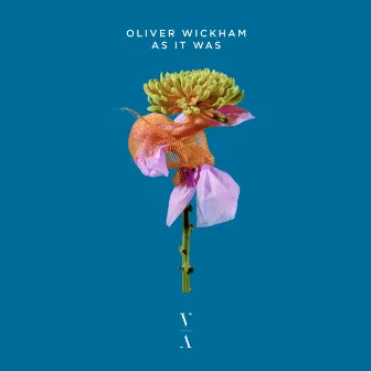 As It Was by Oliver Wickham