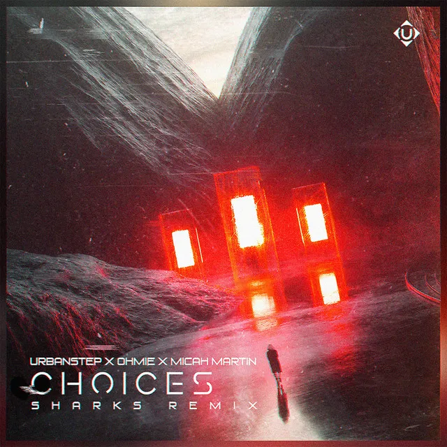 Choices - Sharks Remix