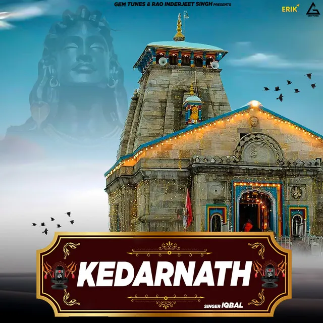 Kedarnath