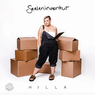 Seeleninventur by HILLA