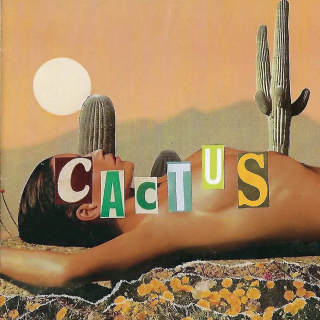 Cactus