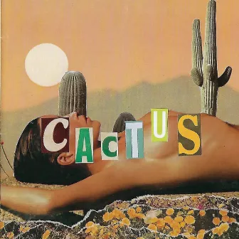 Cactus by Meta