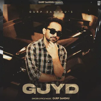 G.J.Y.D. by Gurp Sandhu