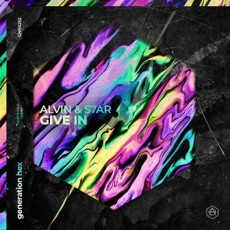 Give In by S7AR