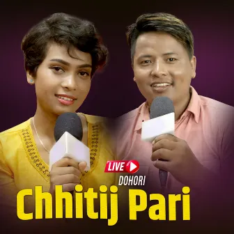 Chhitij Pari (Live Dohori) by Nisha Ranapal