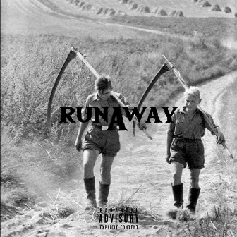 Runaway by Legndricky