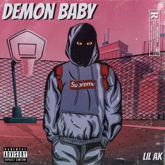 DEMON BABY by Lil Ak