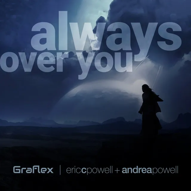 Always Over You (Secrets Remix)