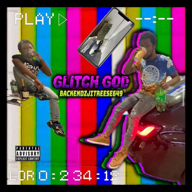 Glitch God