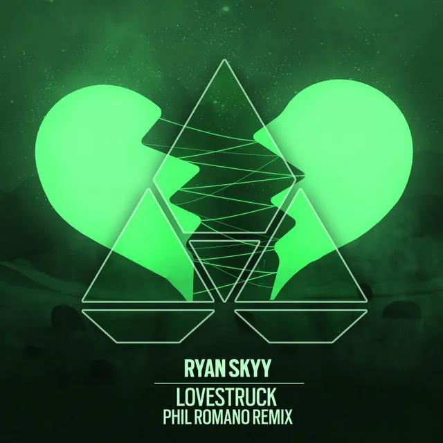 Lovestruck - Phil Romano Remix