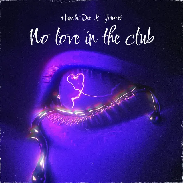 No Love In The Club