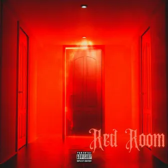 Red Room by Ray Waterss