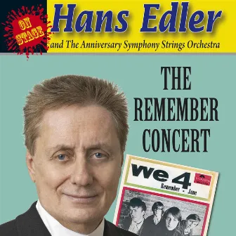 The Remember Concert by Hans Edler