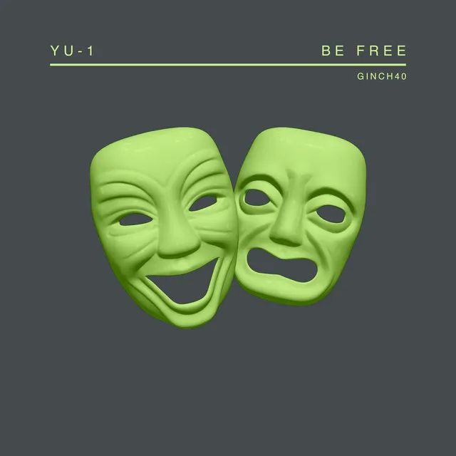 Be Free - Radio Edit