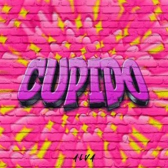 Cupido by Alva JR