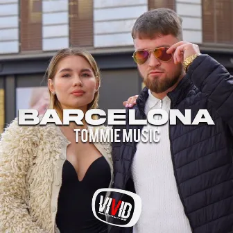 Barcelona by Tommie Music