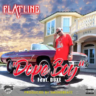 Dope Boy by Flatline