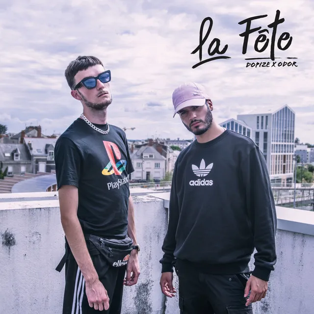 LA FÊTE