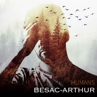 Humans by Besac Arthur