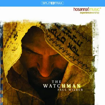 The Watchman (Split Trax) by Paul Wilbur