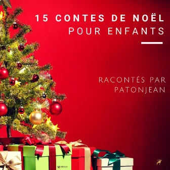 15 Contes De Noël Pour Enfants by Hans Christian Andersen