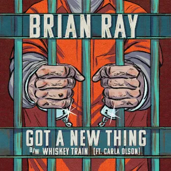 Got a New Thing by Brian Ray