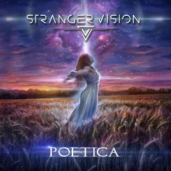 Poetica by Stranger Vision