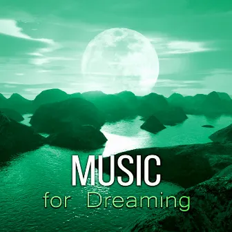 Music for Dreaming - Help Your Baby Sleep Through the Night, Ultimate Baby Music, Baby Relax, Healing Background Music by Little Baby Universe