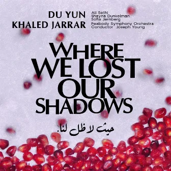 Du Yun: Where We Lost Our Shadows by Du Yun