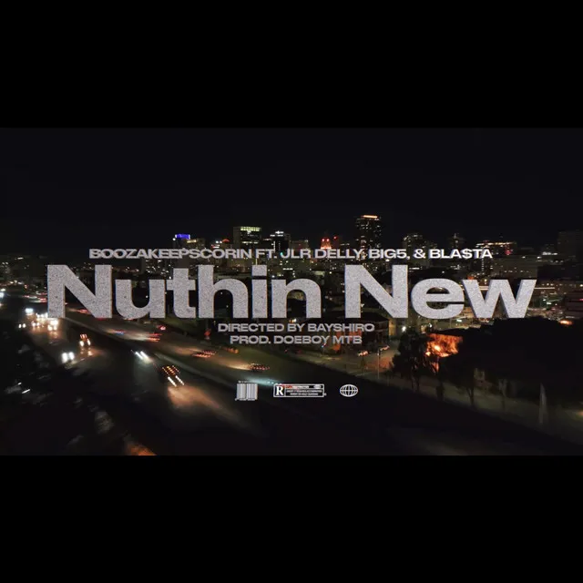 Nun New