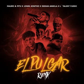 EL PULGAR (Remix) by Jonni Jonito