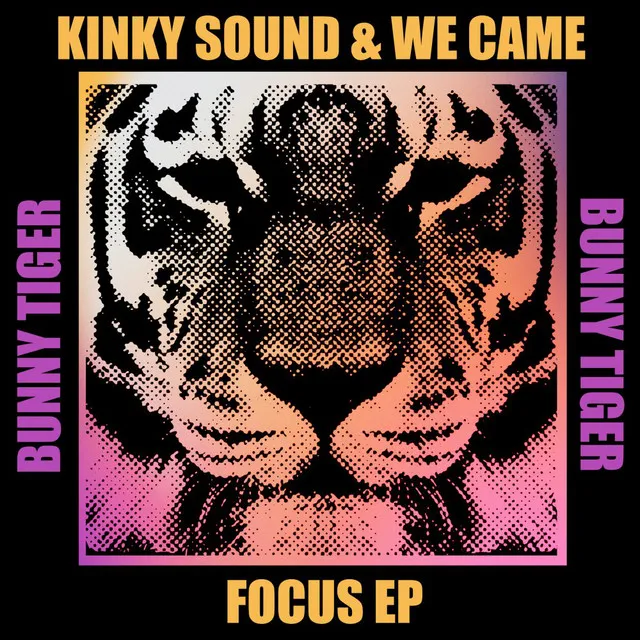 Catch up - Kinky Sound Remix