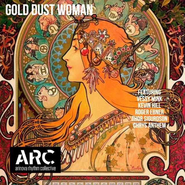 Gold Dust Woman