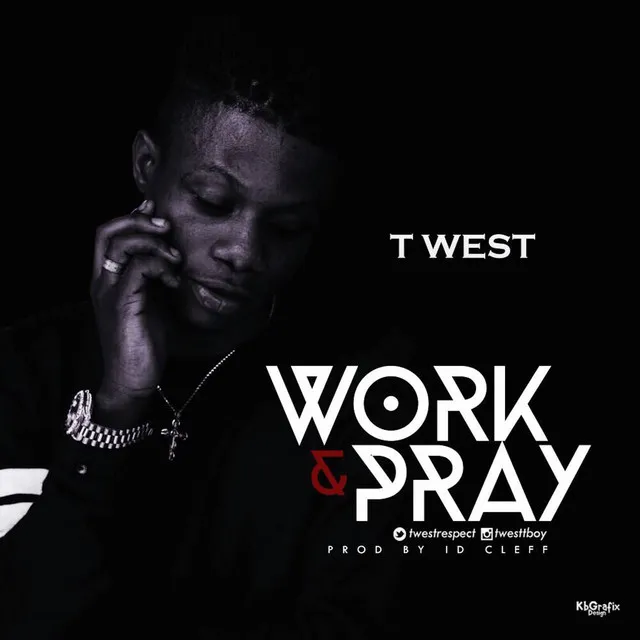 Work & Pray