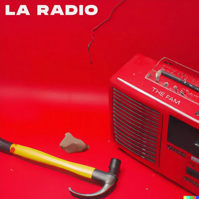 La Radio