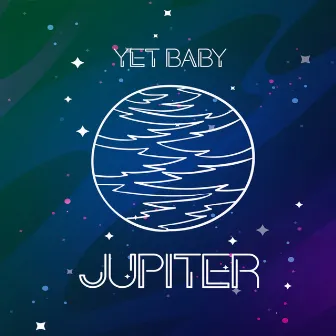 Jupiter by YetBaby