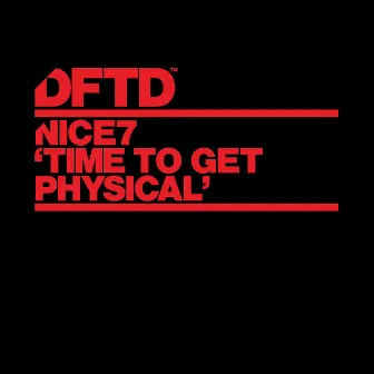 Time To Get Physical by NiCe7